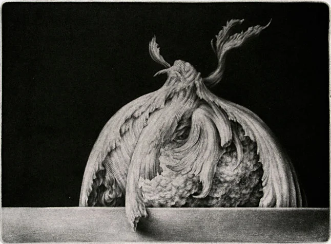 Pictures at an Exhibition