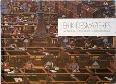 Voyage a u centre de la bibliothèque