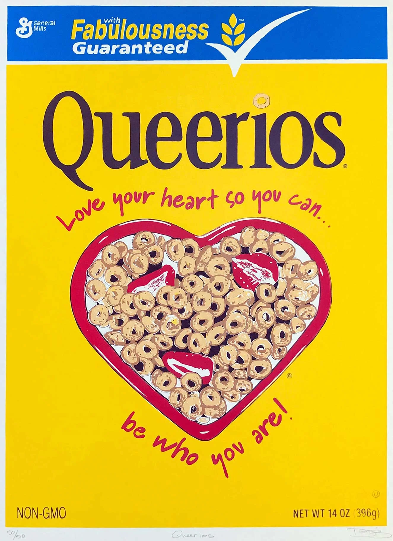 Queerios