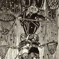 Art Hazelwod Profile
