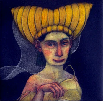 "Oboedientia" by James Groleau
