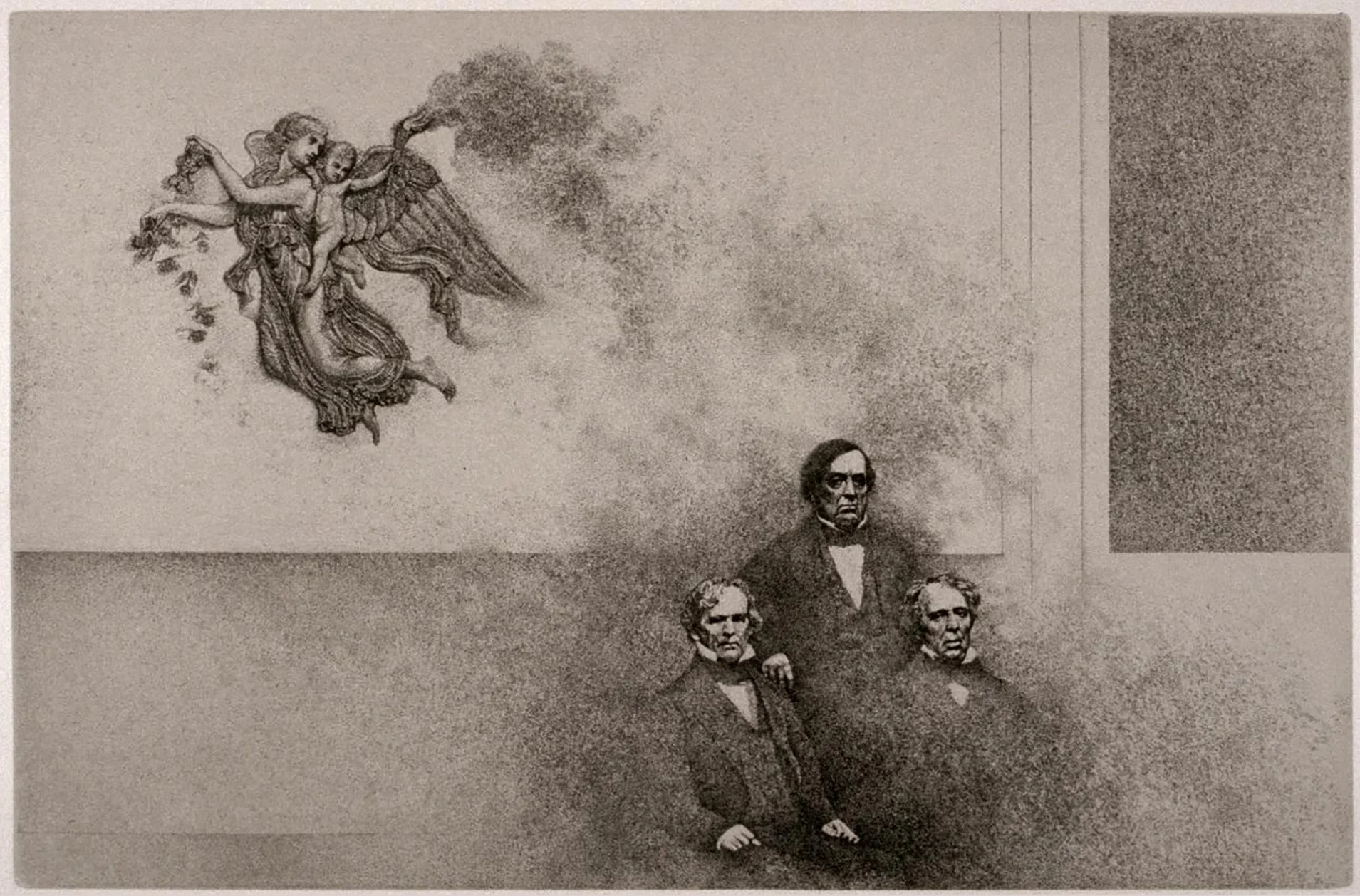 Jolly Corner Suite / Sequence No. One / &nbsp;&nbsp; &nbsp;