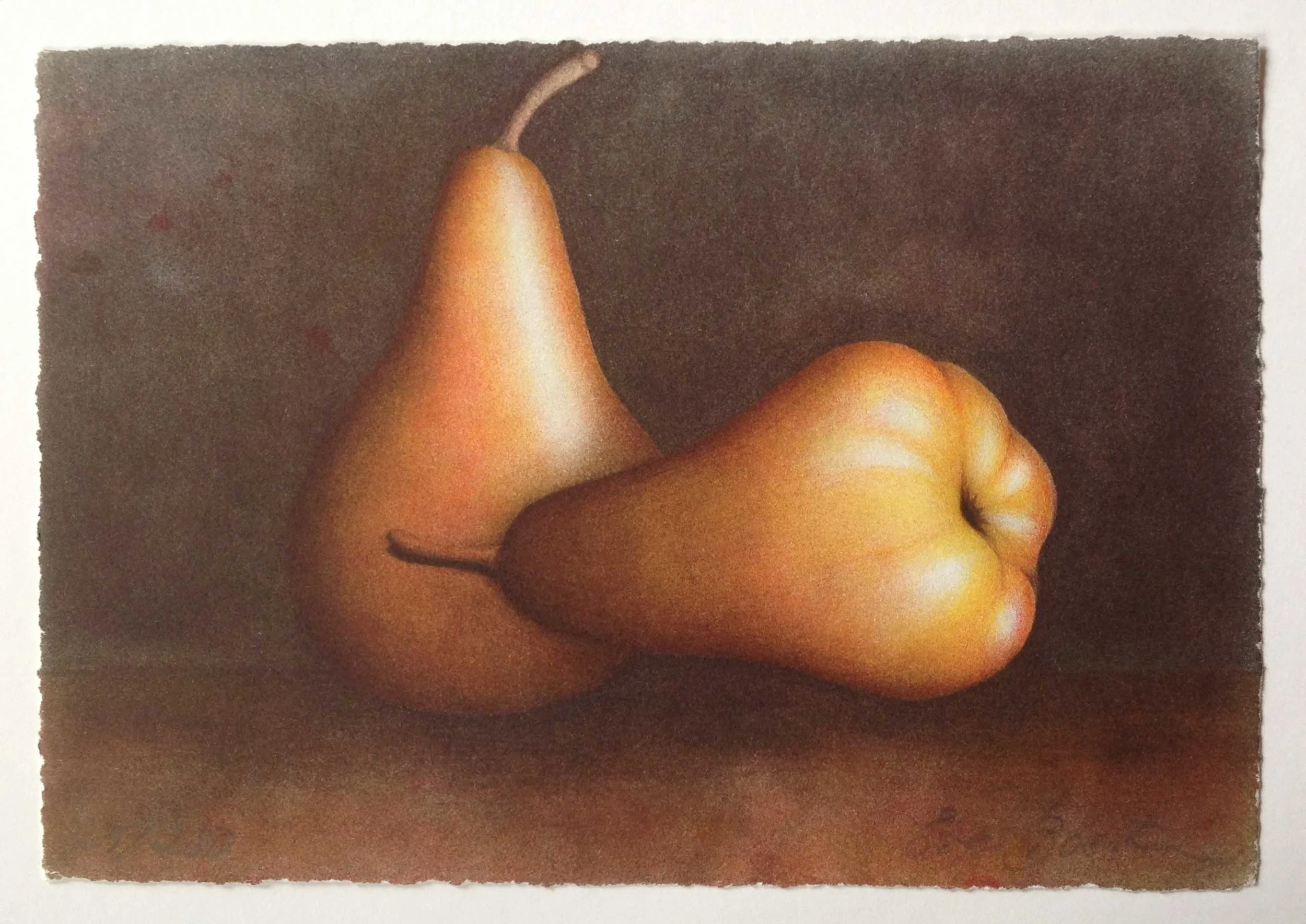 Pears