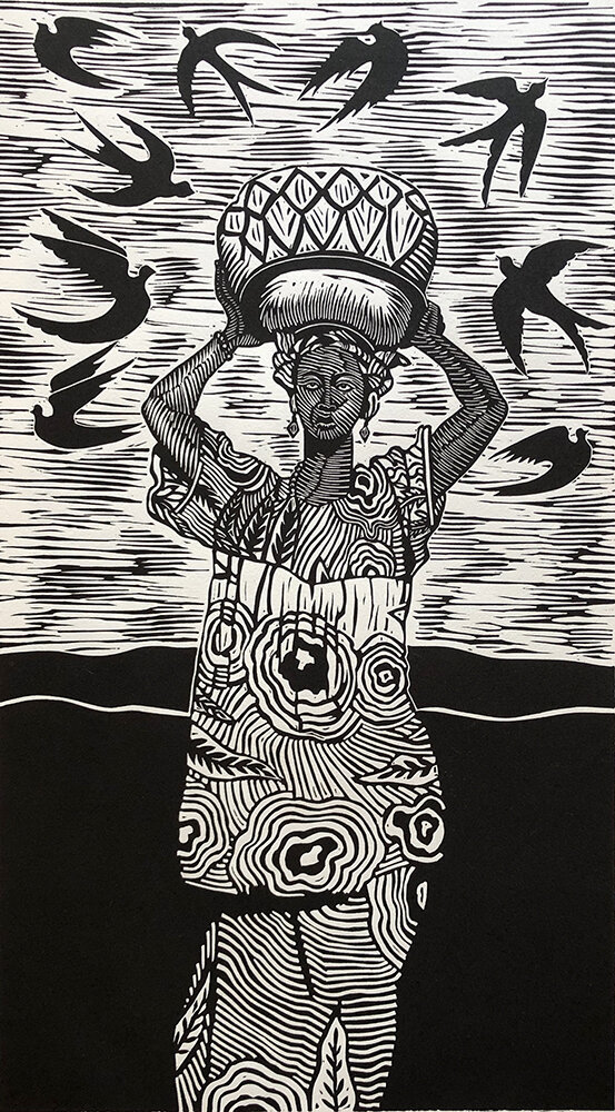 Mali