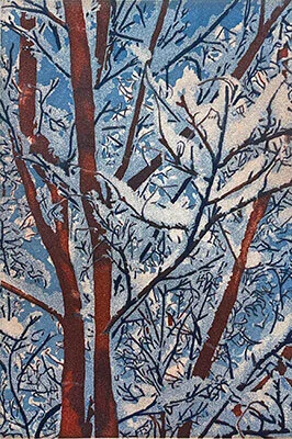 Snowfall