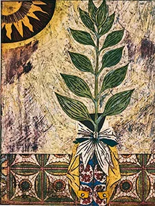 Radiant Plant