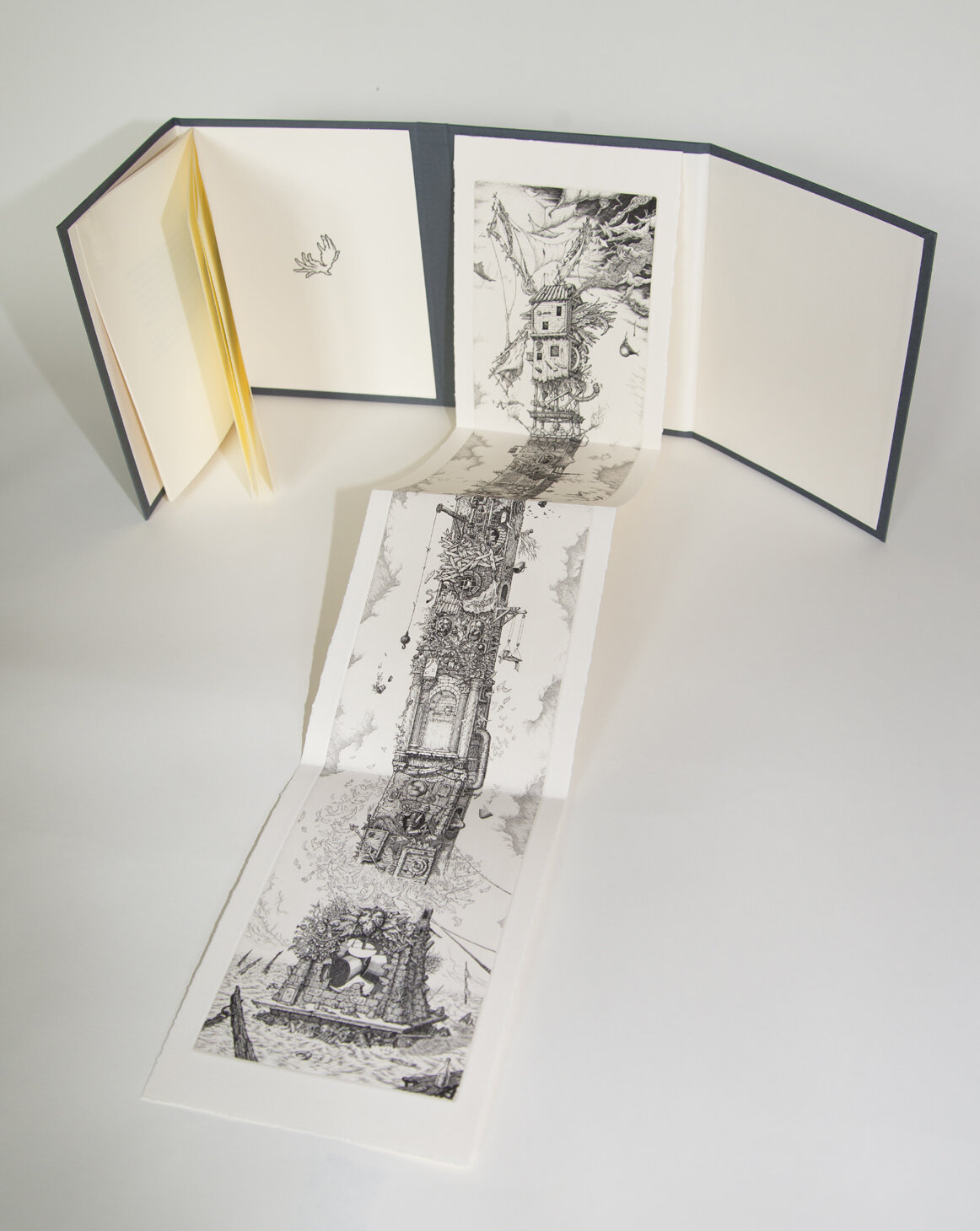 Obeliscolychny (book form)