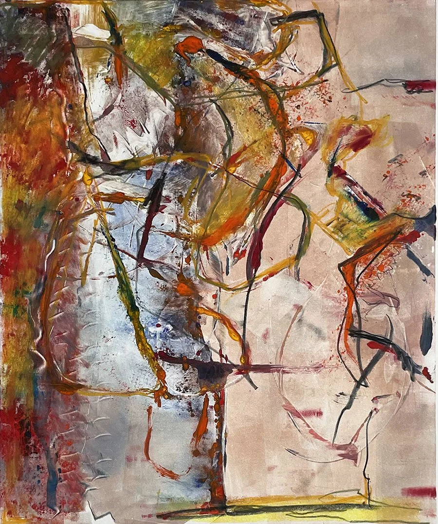Robert Roach Prints and biography — Warnock Fine Arts