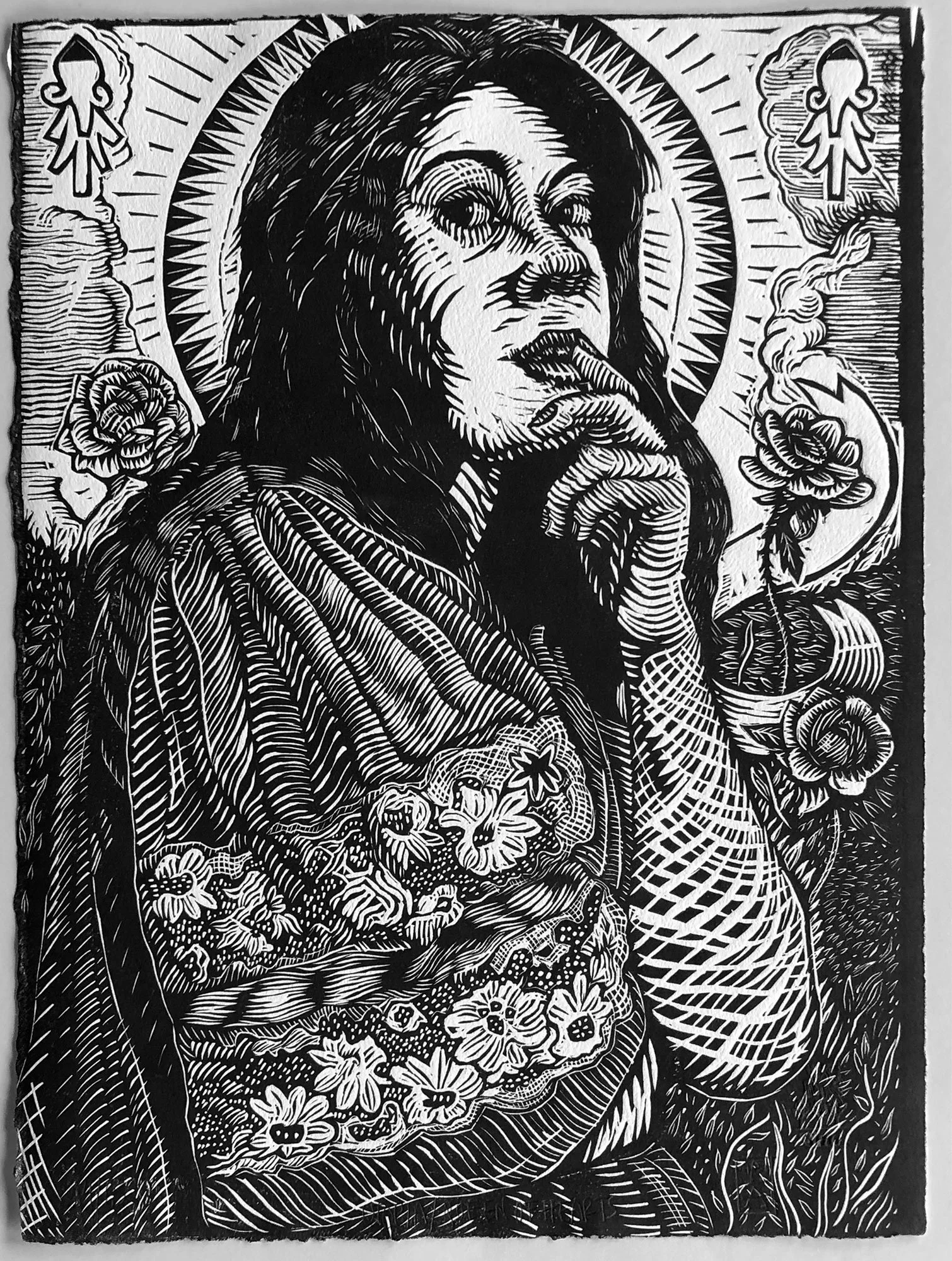Pavel Acevedo / Utopia