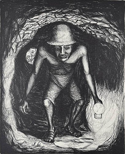 Mexican Art Portfolio
