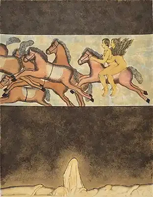 Nahum Zenil