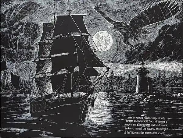 Part Two: Themes &amp; Iconography in the Art of Jos Sances