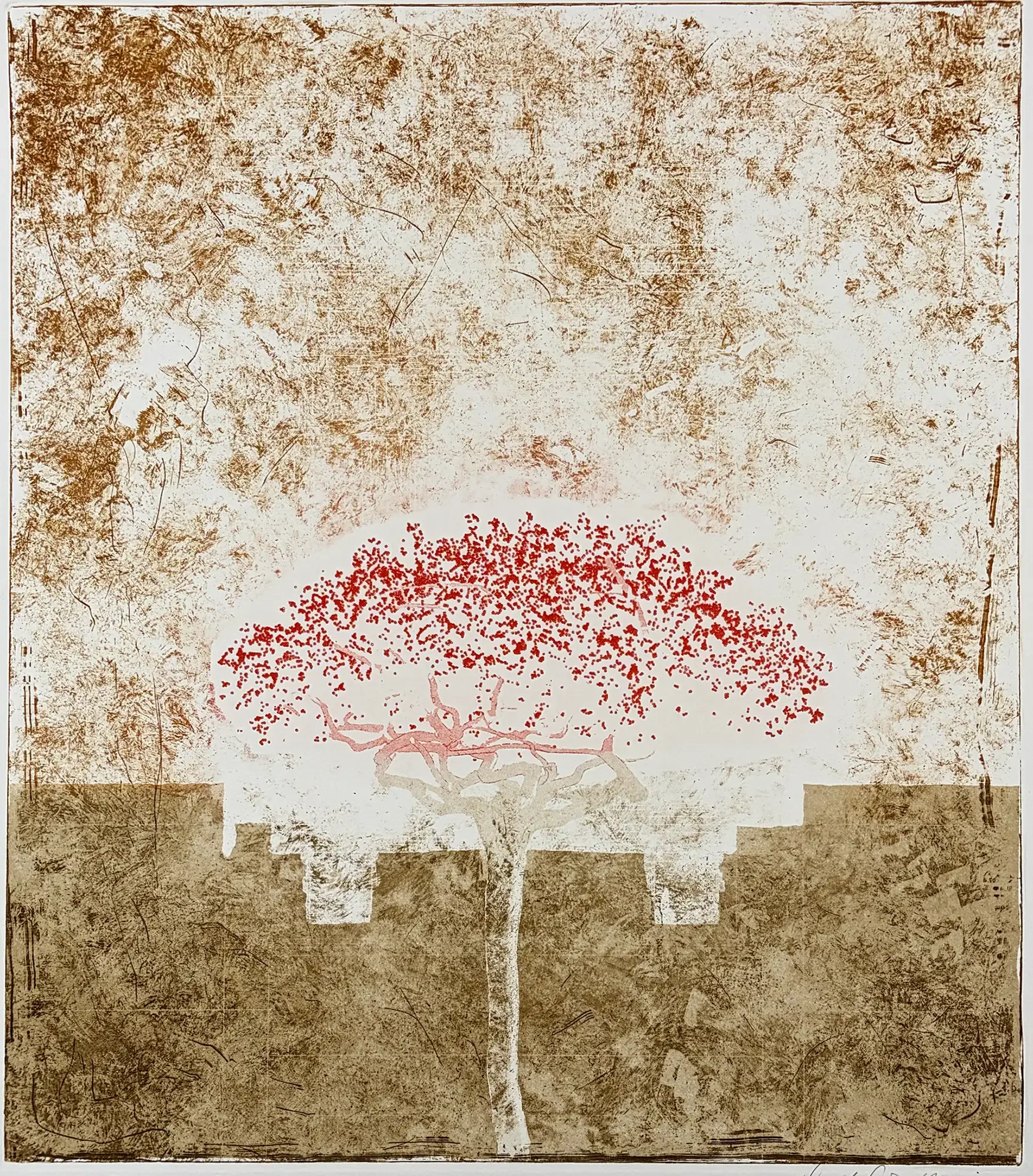 Plate 4 printed alone