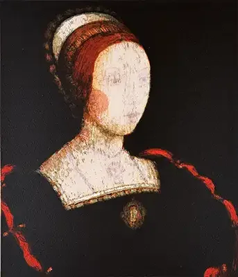 Rose Without a Thorn, by Stephen Lawlor