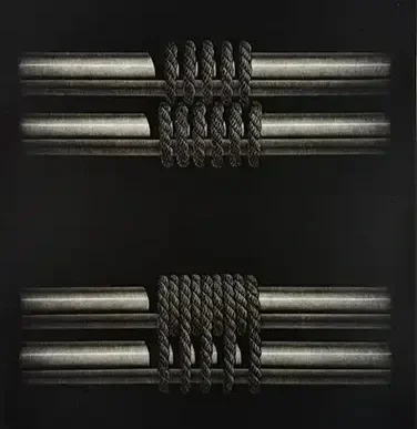 Game No. 19, by Katsunori Hamanishi