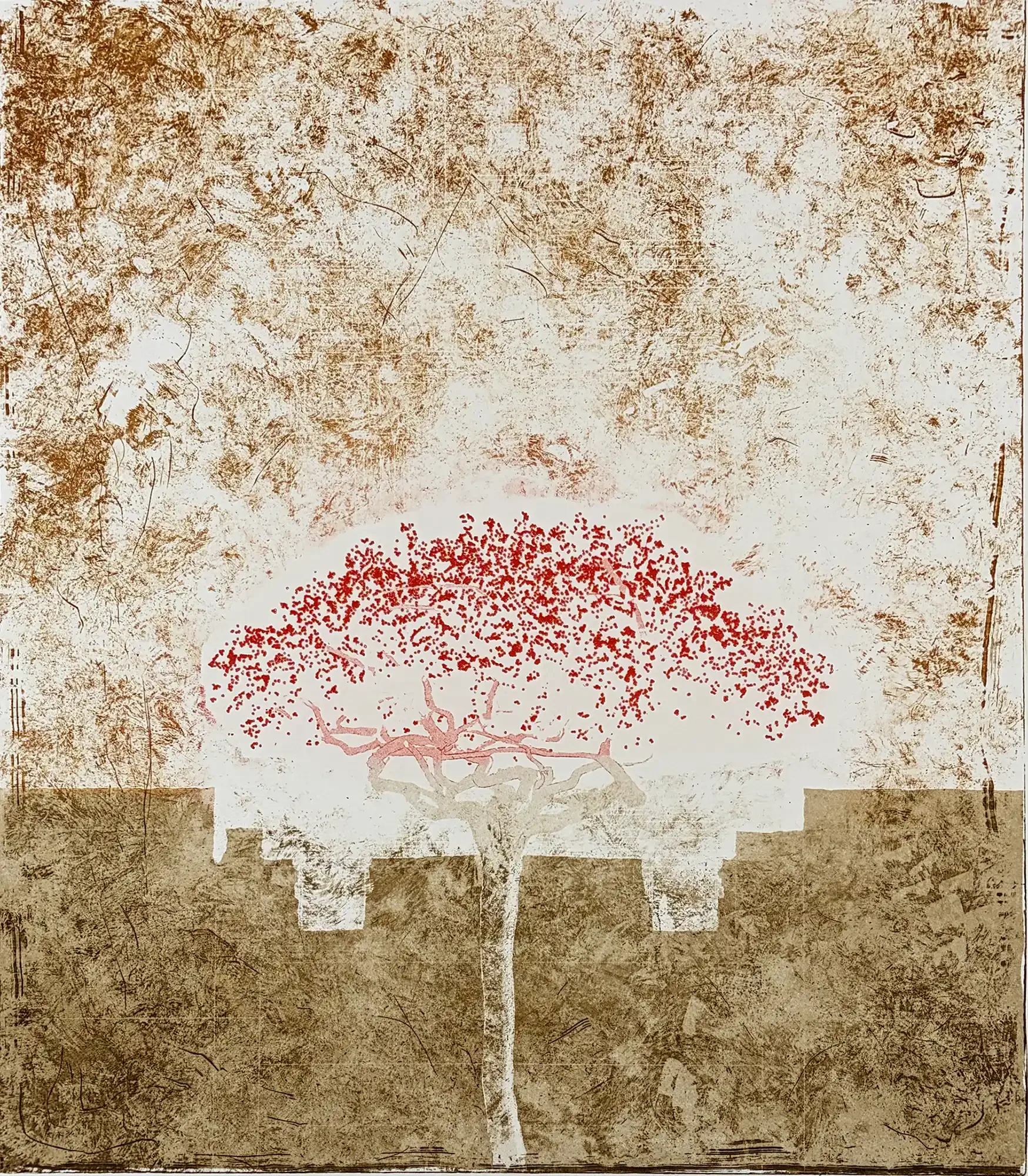Plate 4 printed alone