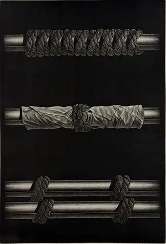 Game No. 20, by Katsunori Hamanishi