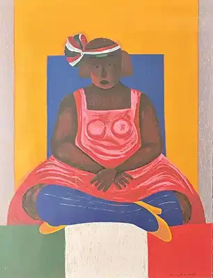 María No Seas Coqueta, by Rodolpho Morales