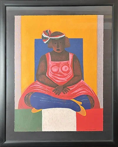 María No Seas Coqueta, by Rodolpho Morales