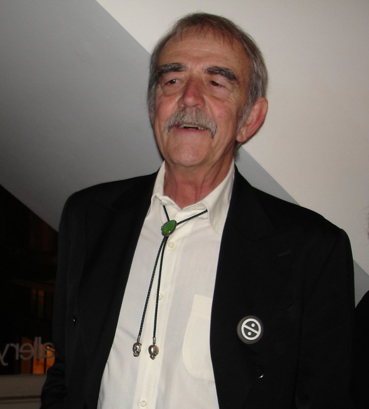 William T Wily in San Francisco, photograph_by_Sally_Larsen