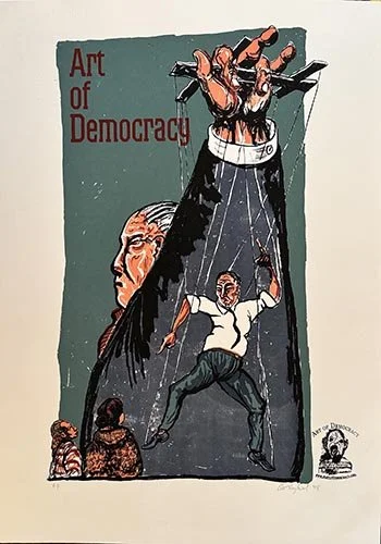 The Art of Democracy