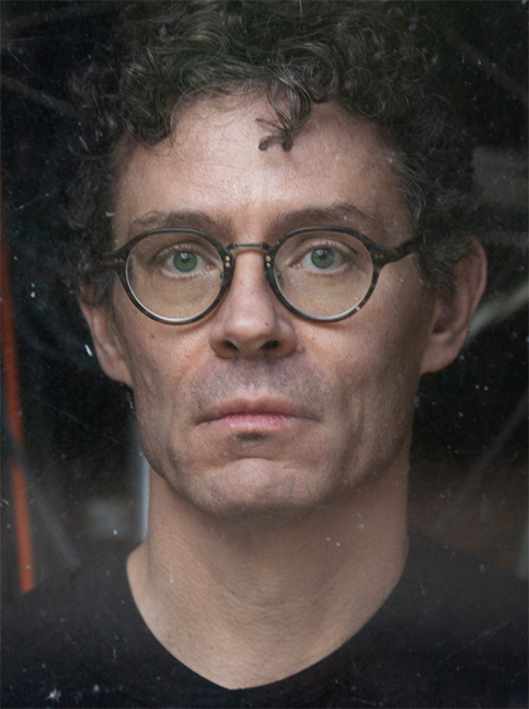 Sean Caulield Photo