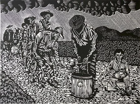 Bracero Brothers
