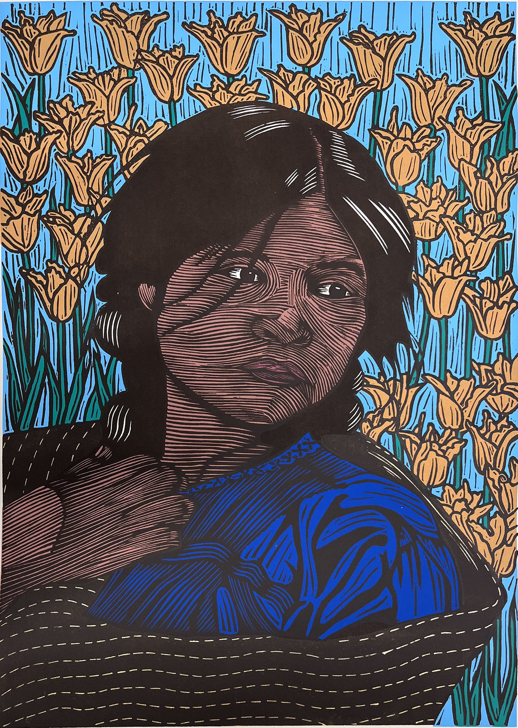 La Reyna