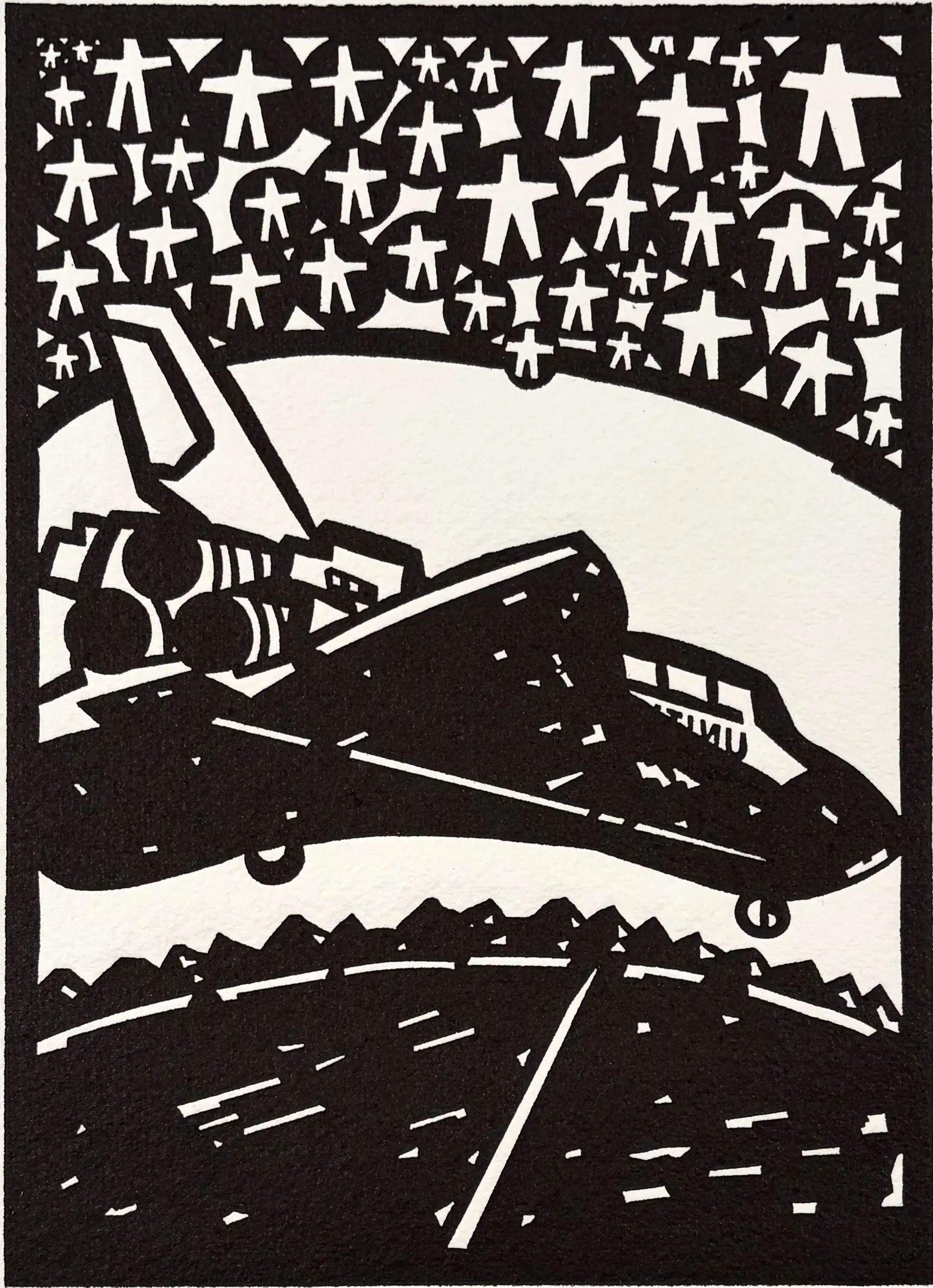 Space Shuttle