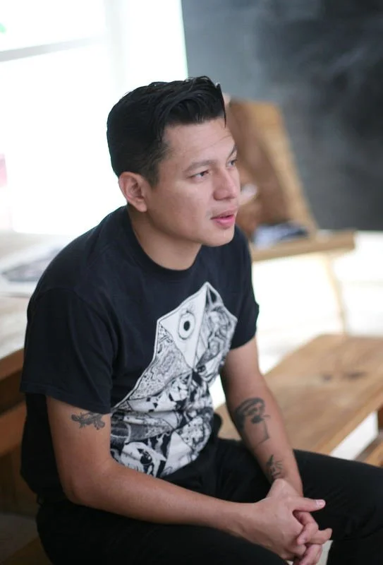 Paul Acevedo