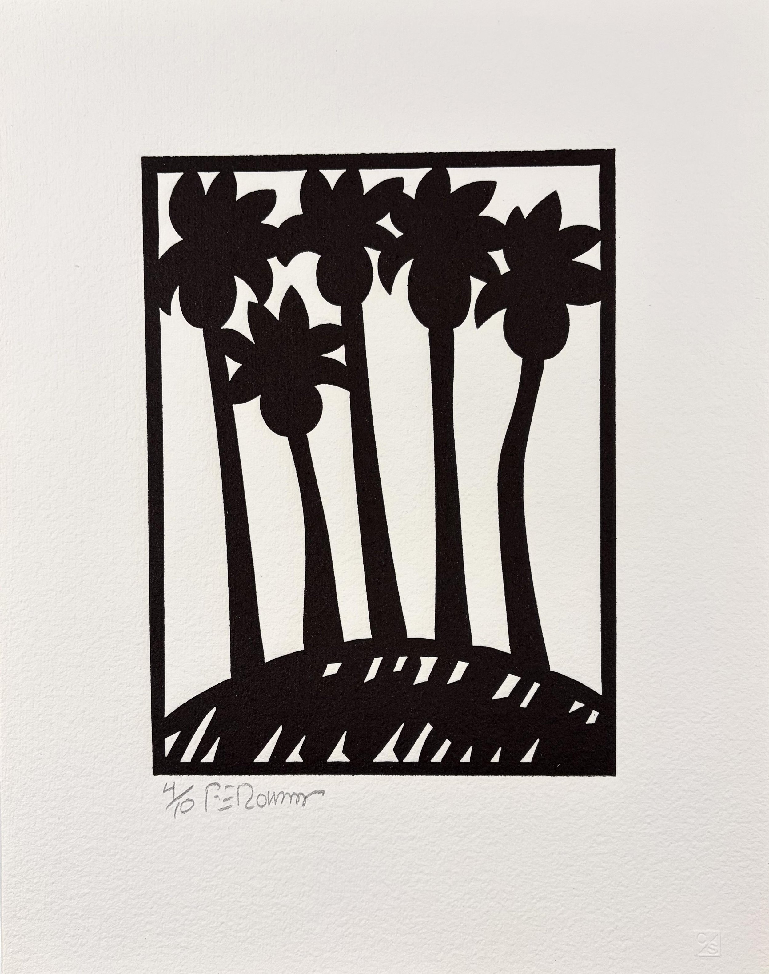 California Palms