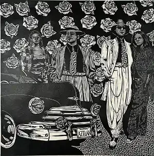 Aztlan low & slow