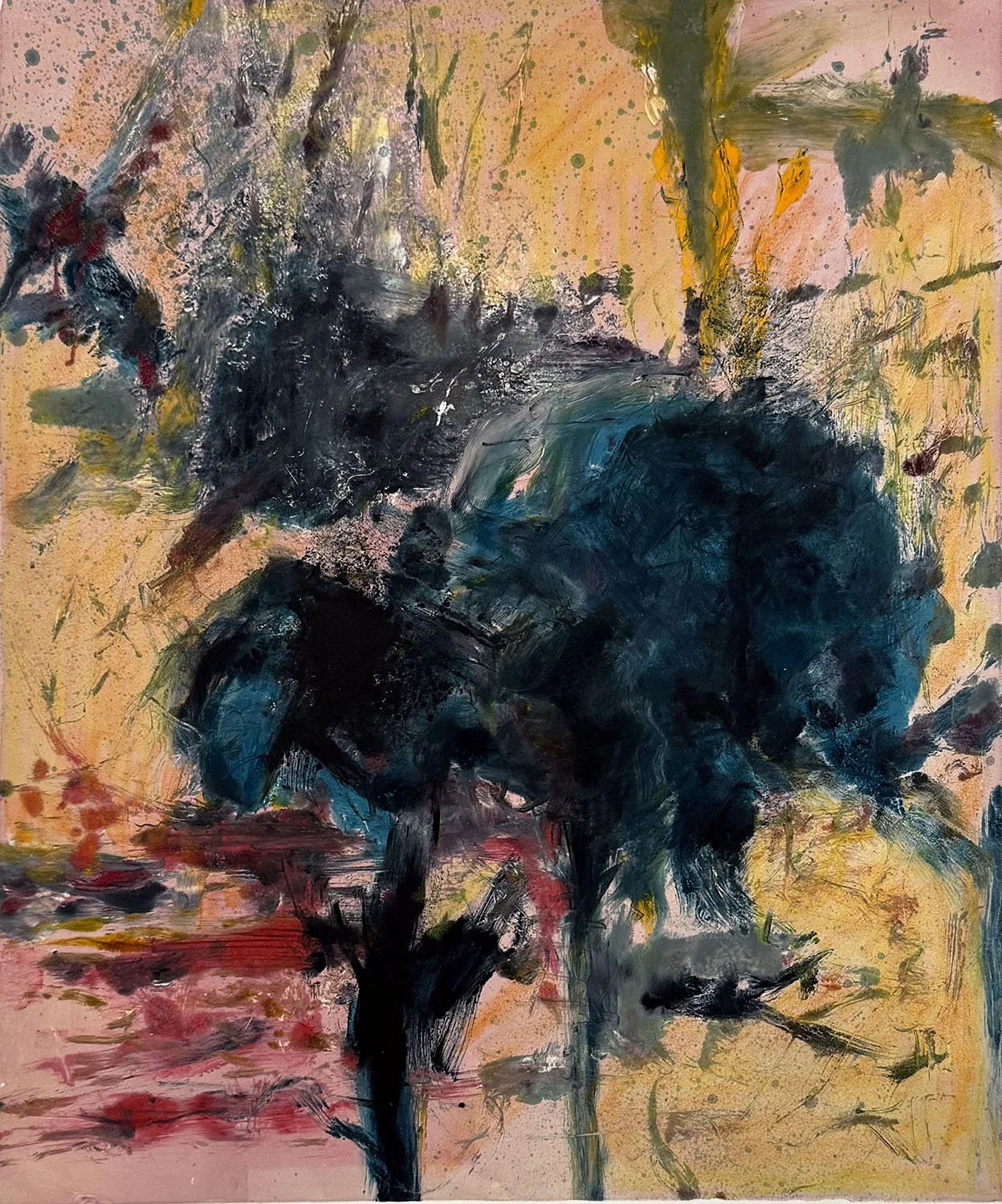 untitled abstract #26