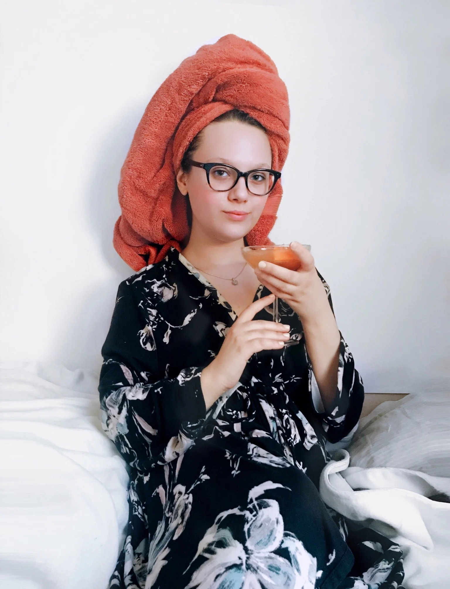 Beauty Tips &amp; Sips for Spring