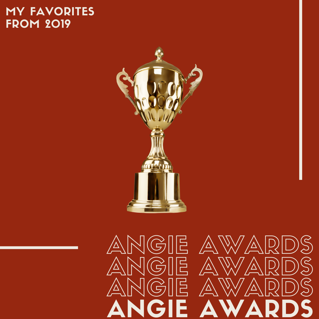 The Angie Awards