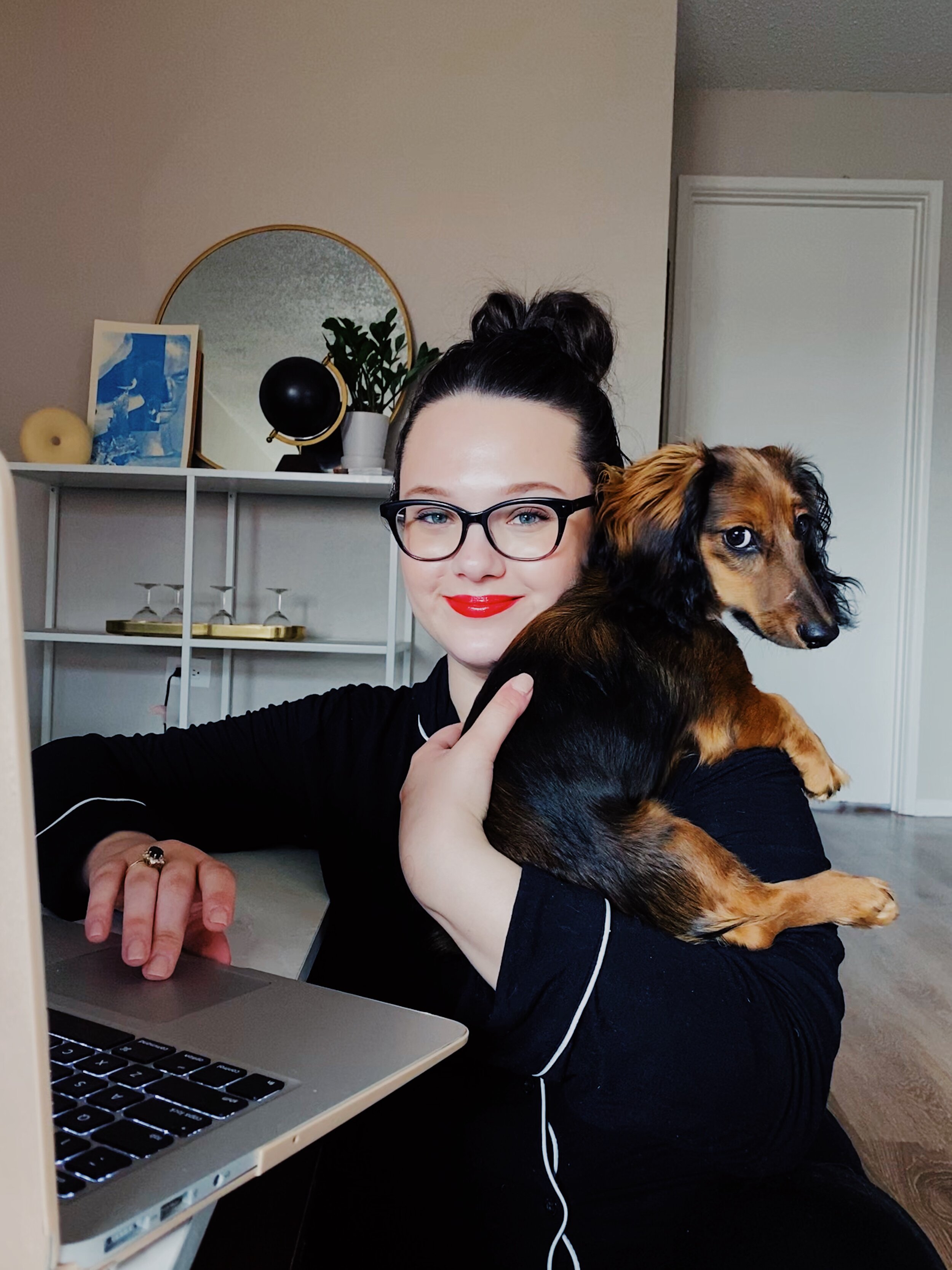 Making WFH Work for You