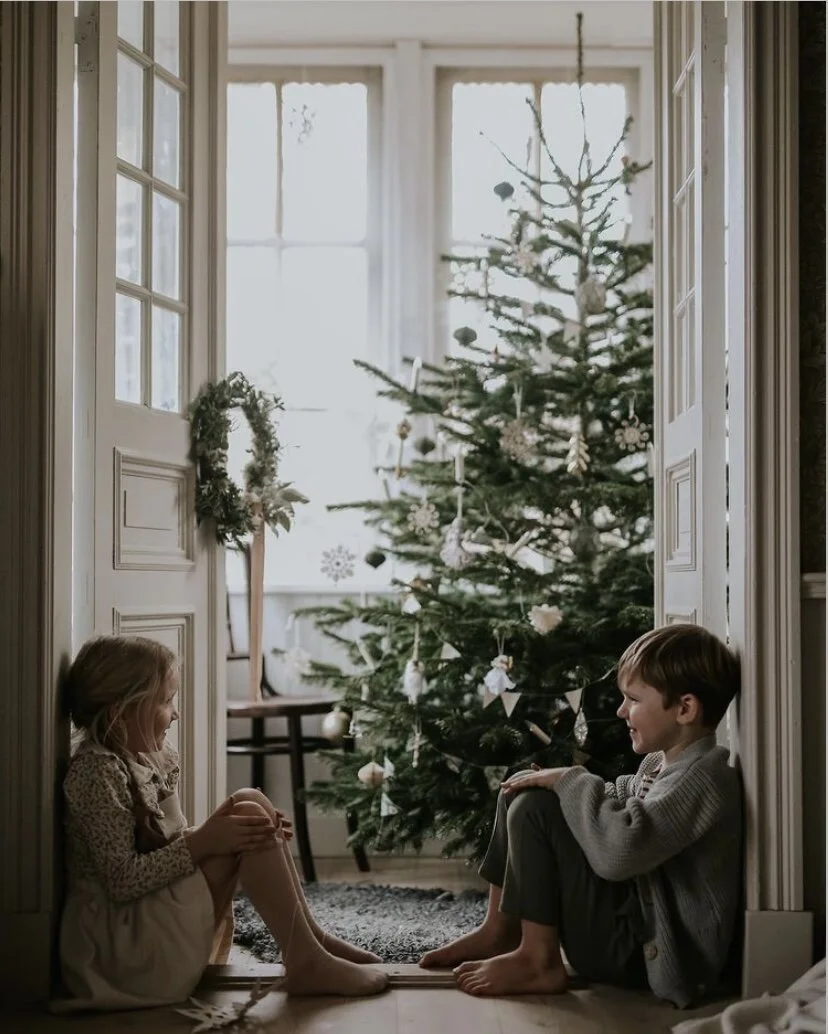 December Wallpaper of the Month