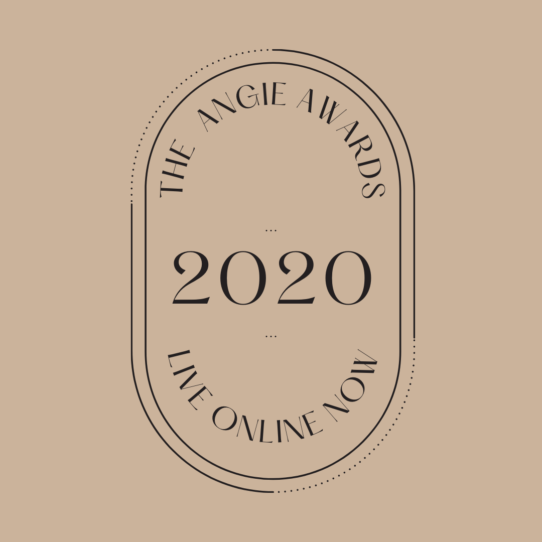 The Angie Awards 2020