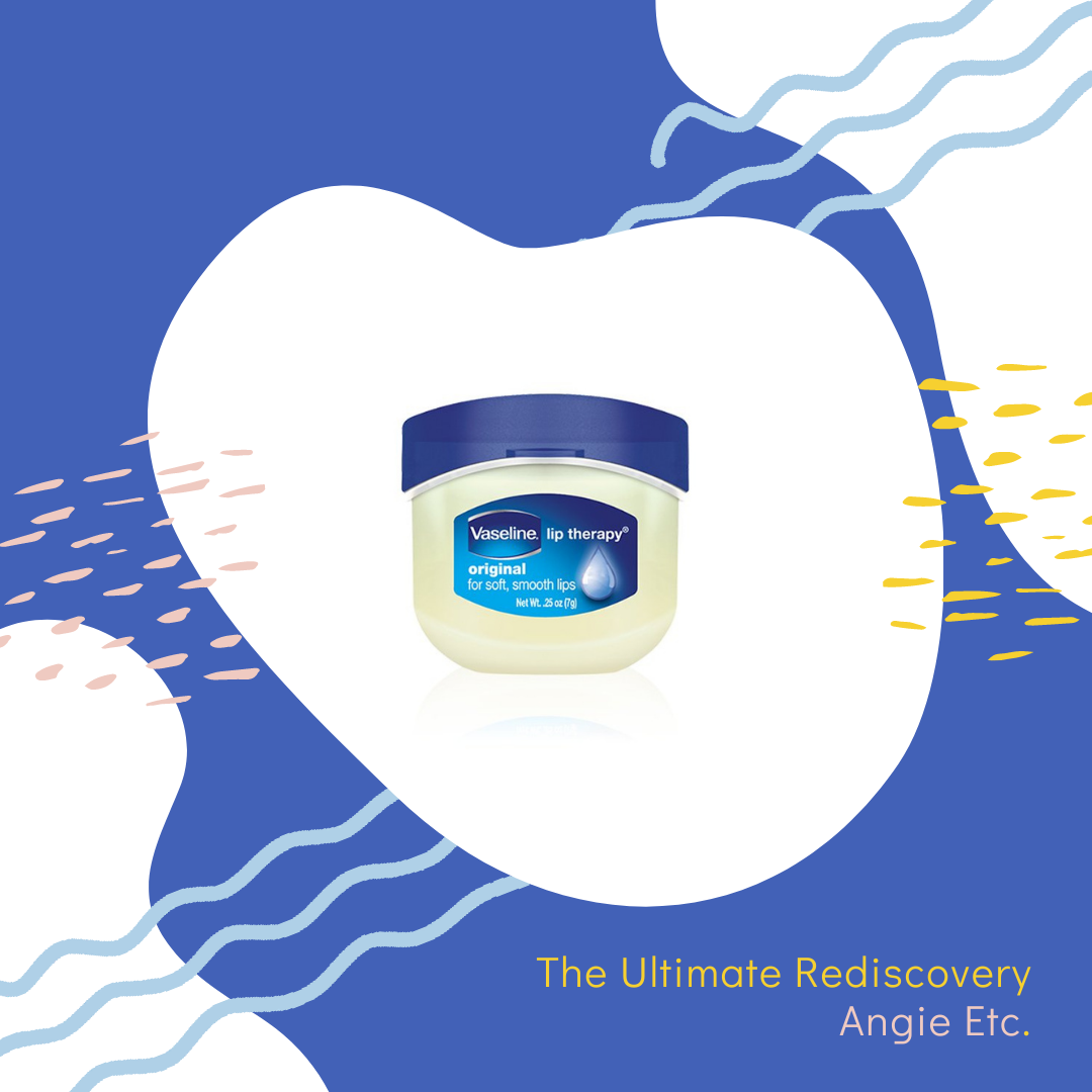 The Ultimate Rediscovery