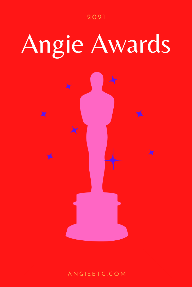 2021 Angie Awards
