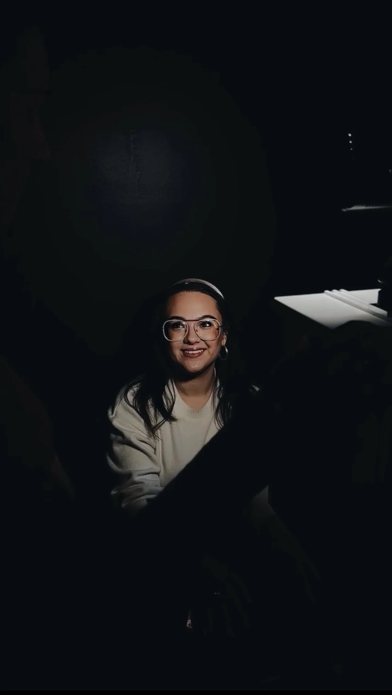 The Return of Angie Etc.