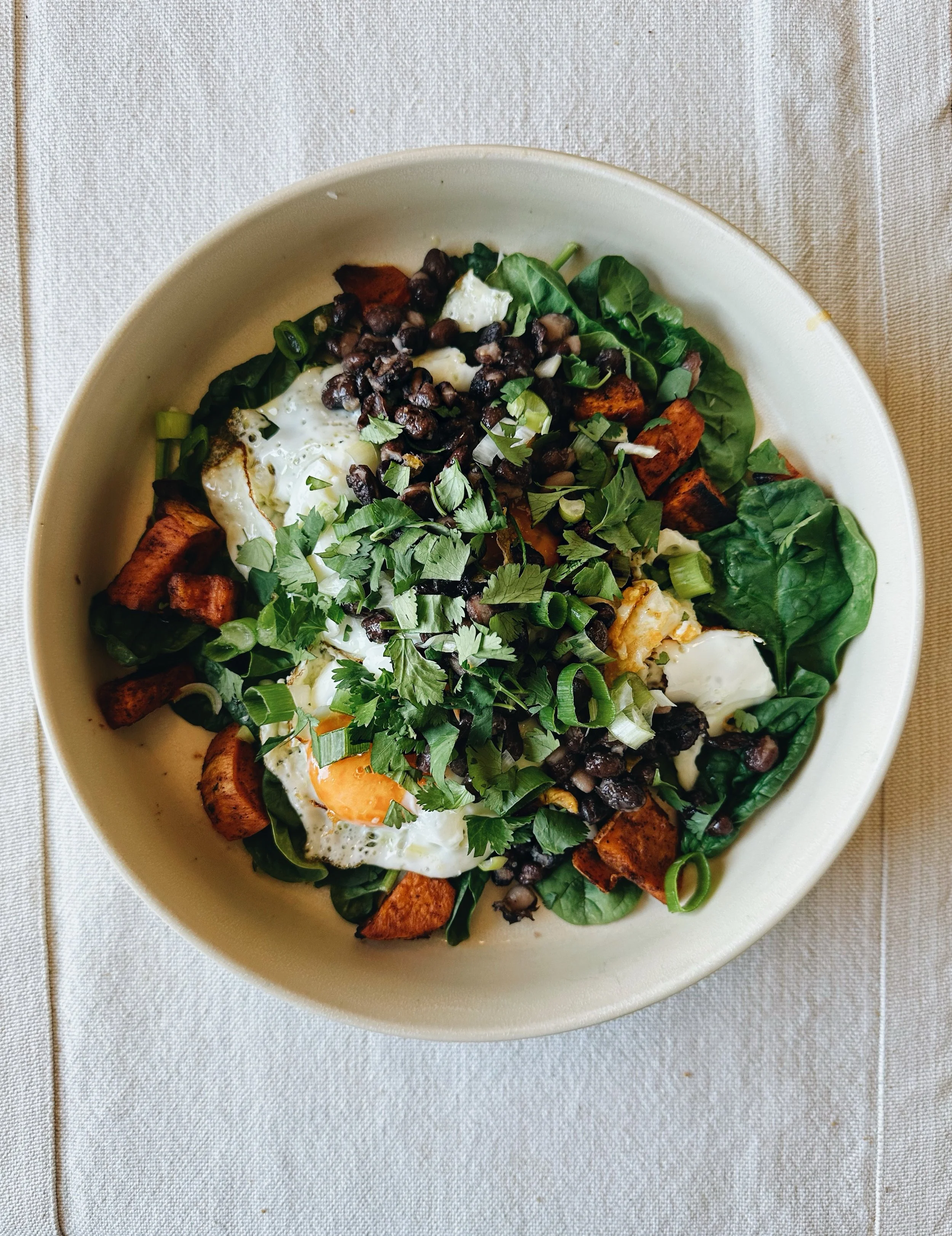 The Meal I Can’t Stop Making