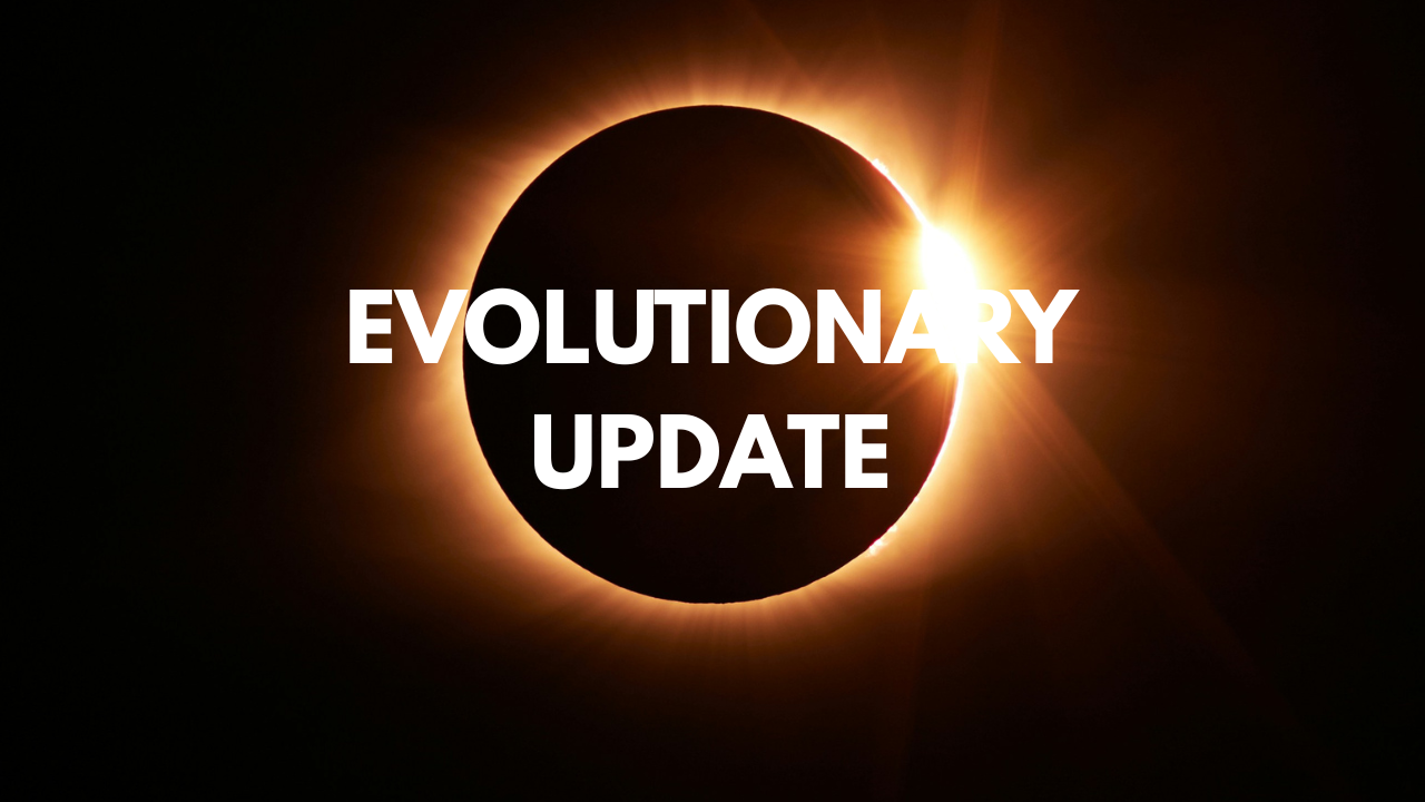 From the Darkness into the Light