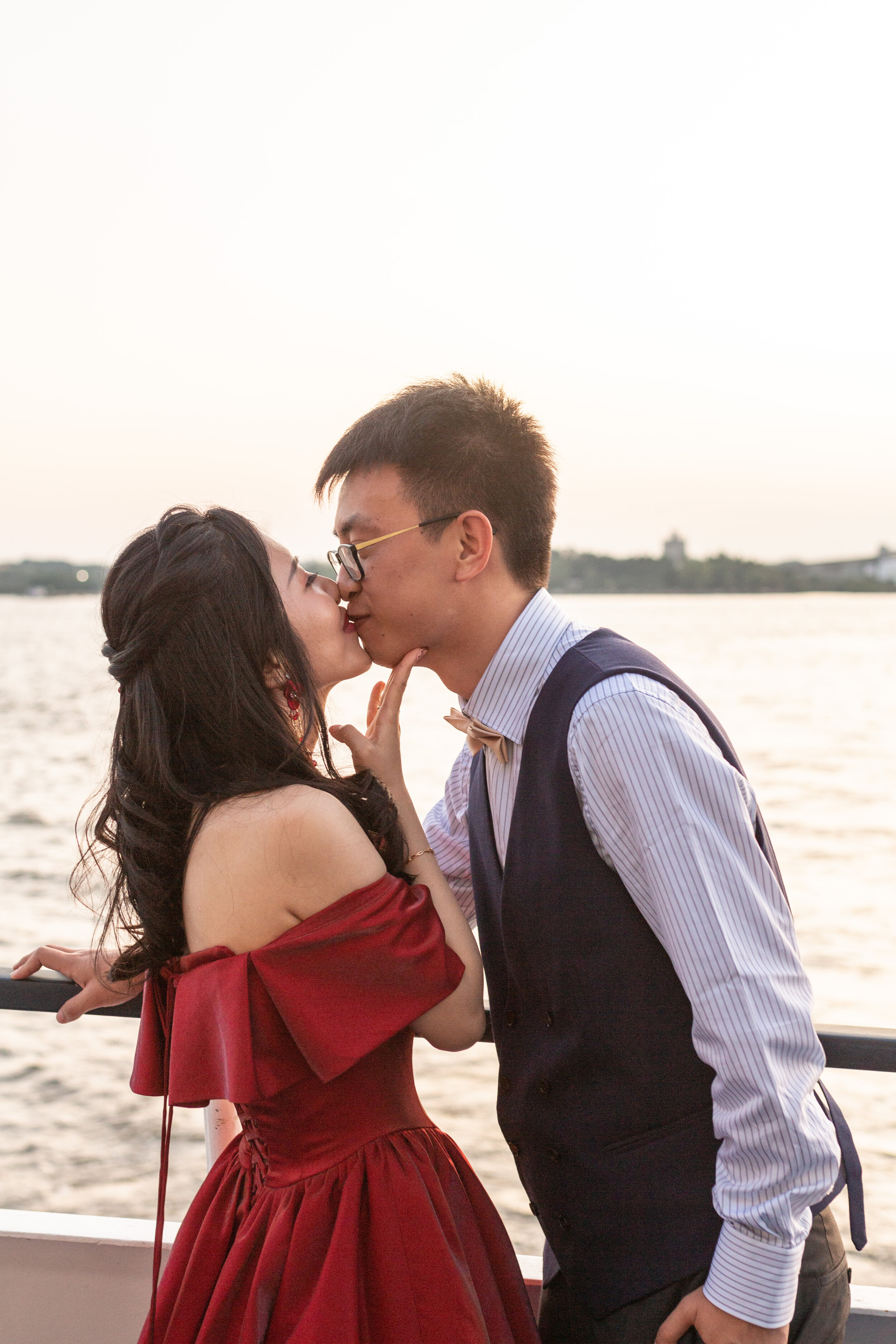 jiangling shuhao silver spring baltimore inner harbor wedding winston zhou wedding photographer636.JPG