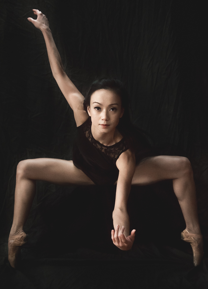Bravebird Studio - Brand Photography