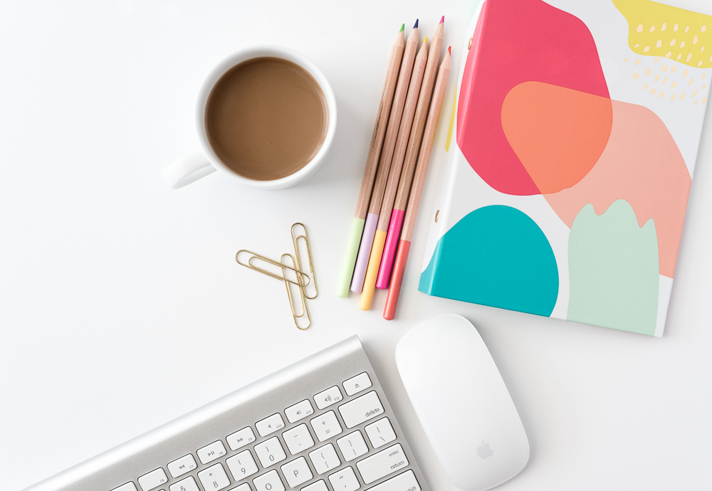 Bravebird Studio - Brand Photography