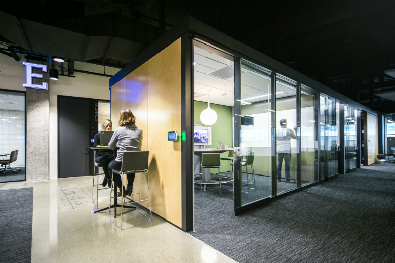 Image Credit: Gensler