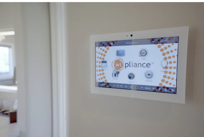 Image courtesy of Wipliance