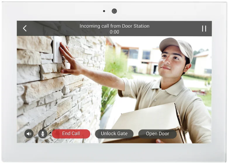 Image courtesy of Control4