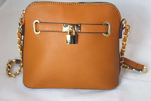 Small Cross-Body Handbag